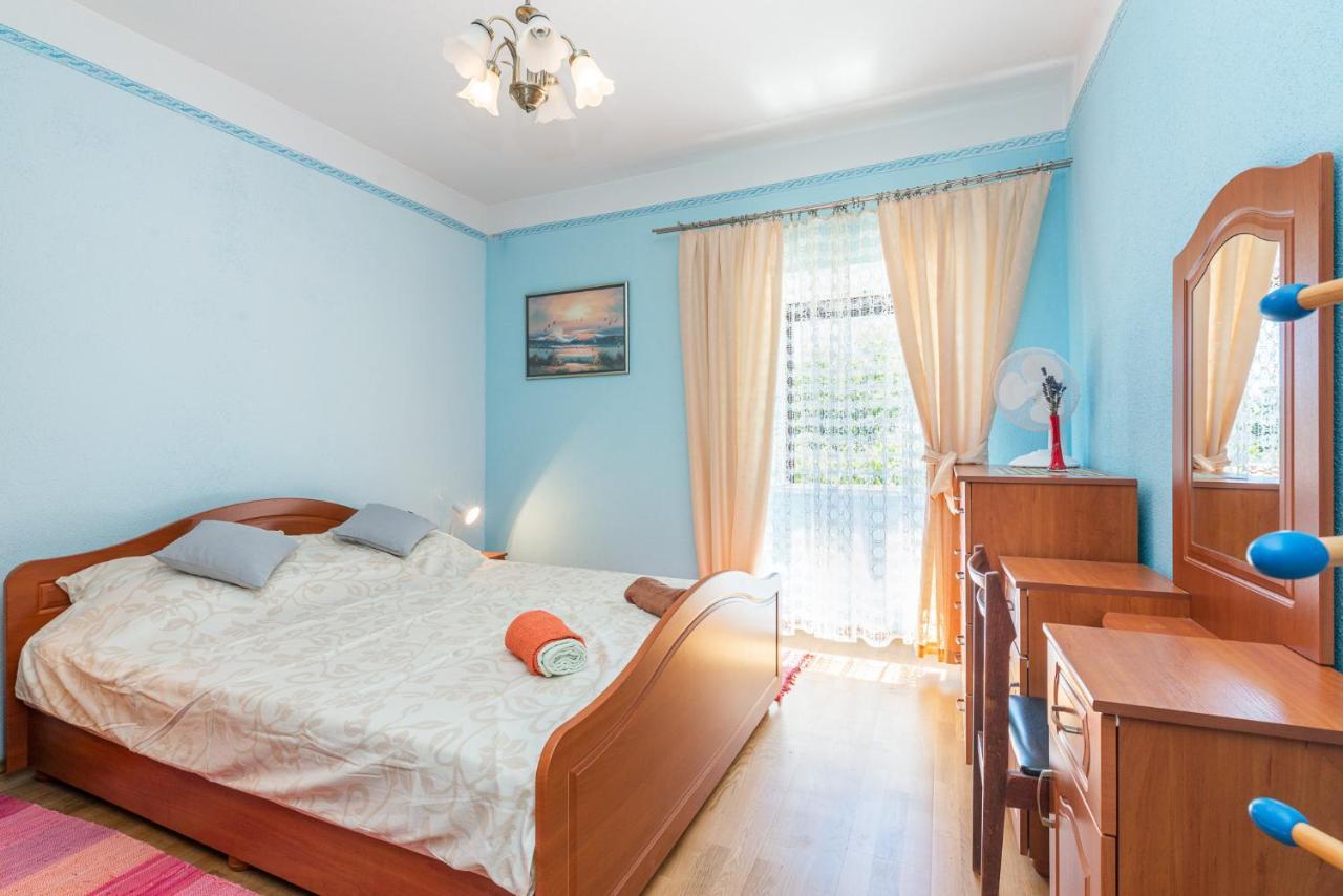 Apartman Knezevic Apartment Opric Екстериор снимка